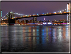 foto Baia di New York
